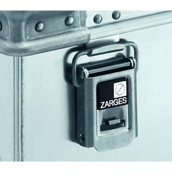 Aluminiumbox Zarges K475 Transport- und Lagerbehaelter